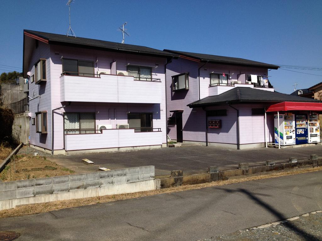 シェラメールうばのゆ