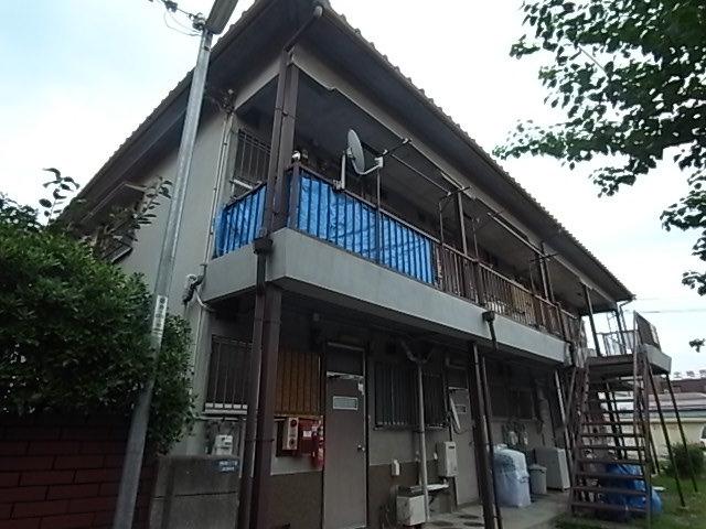 飛田文化(2K/2階)