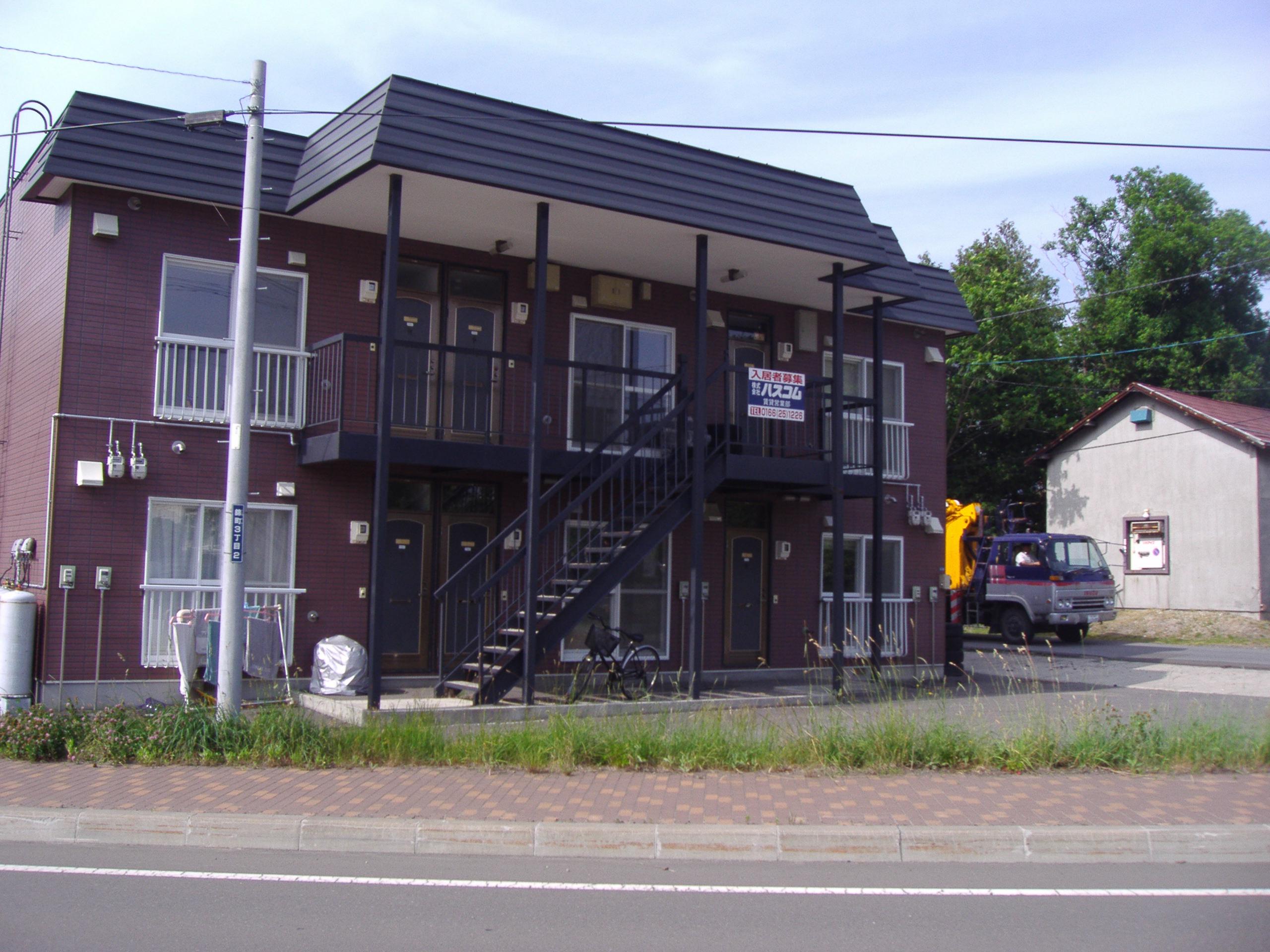サンライフ錦町I