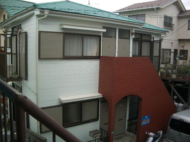 サンライト松江