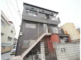 マンション廣岡