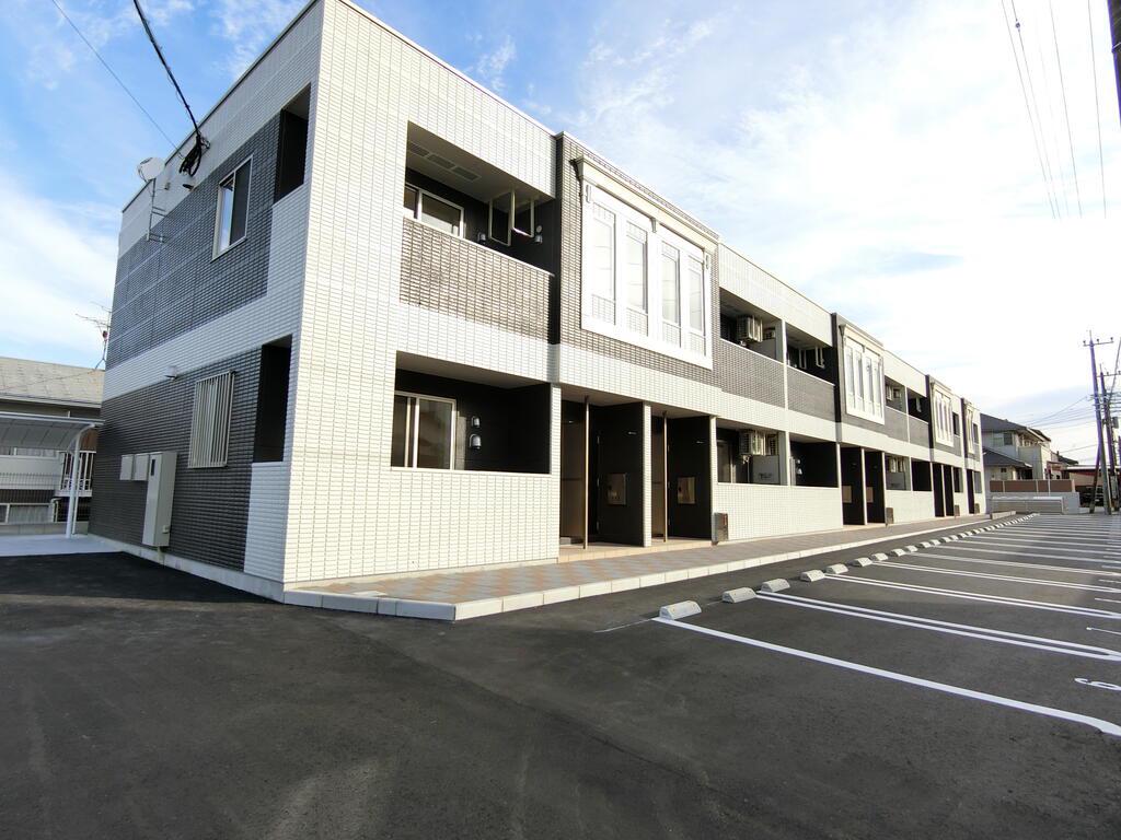 シャイニングヒル