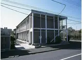 レオパレス新町A