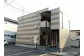 青森県青森市久須志の建物