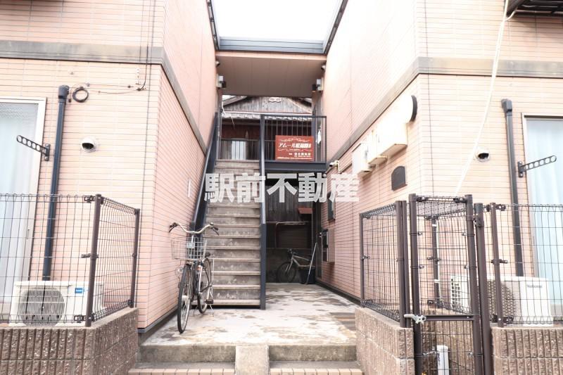 アムール松福園B