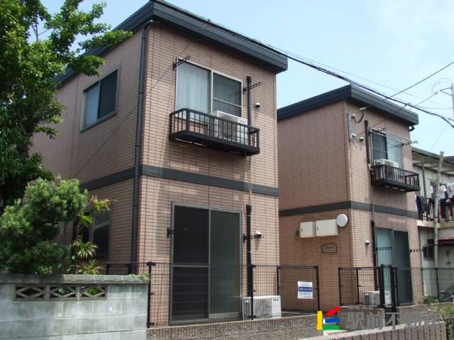 アムール松福園B
