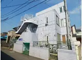 ビューシティ津田沼