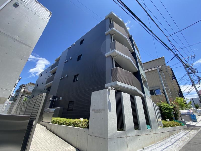 ルネサンスコート三軒茶屋