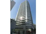 THE KASHIWA TOWER