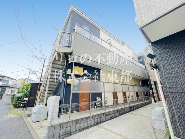 G・Aパーク鶴ヶ峰
