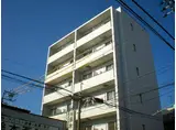 東急東横線 綱島駅 徒歩8分 6階建 築14年