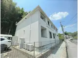 近鉄生駒線 勢野北口駅 徒歩3分 2階建 築9年