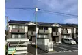 ルシエル 二番館 A