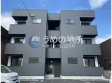 サニーガーデン安居野