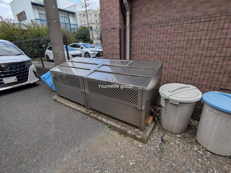 正栄荘