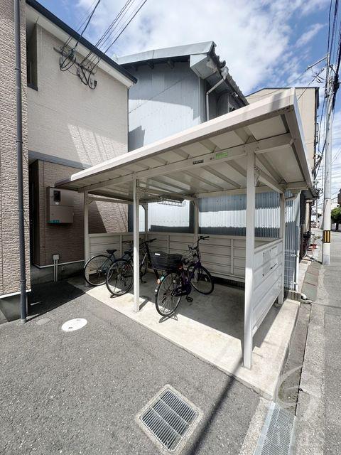 セルバ住之江