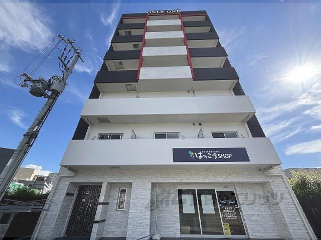 キセラ川西弐番館