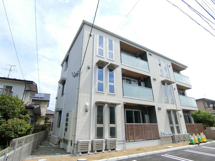D-ROOM荒井