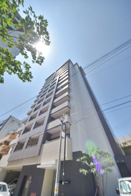 エンクレスト天神AVANT 