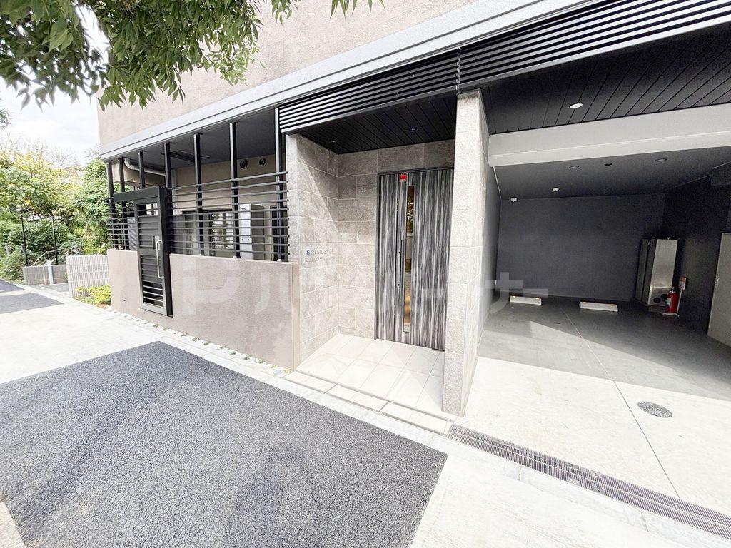 S-RESIDENCE北綾瀬AWESOME