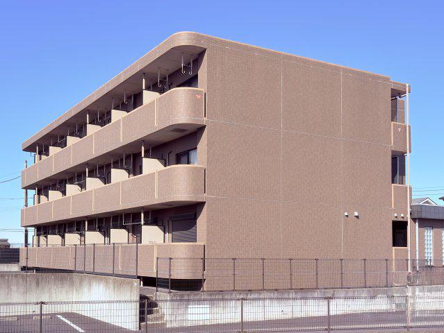 ゴールドレジデンス