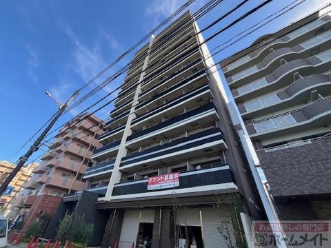 LUXENA住之江公園