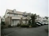 ツインハイツ鶴川B