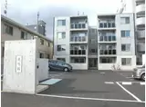 ＪＲ函館本線 発寒中央駅 徒歩6分 4階建 築13年