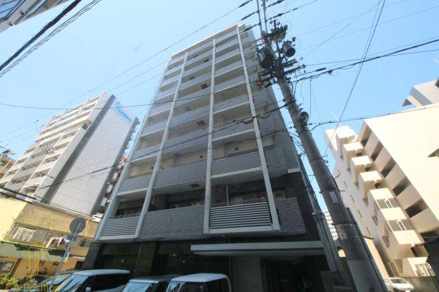 セレーナ・コンフォルト天神橋