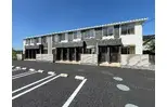 間々田アパート