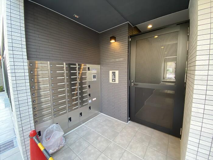 TRE LUCE横濱関内