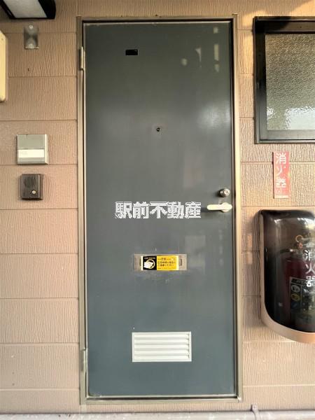 エスティアム諸富I