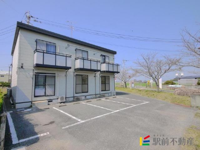 エスティアム諸富I