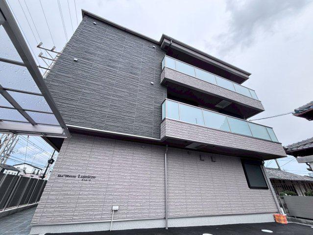 シャーメゾン ルミエール