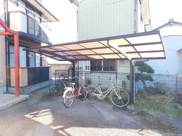 フロラシオン野木
