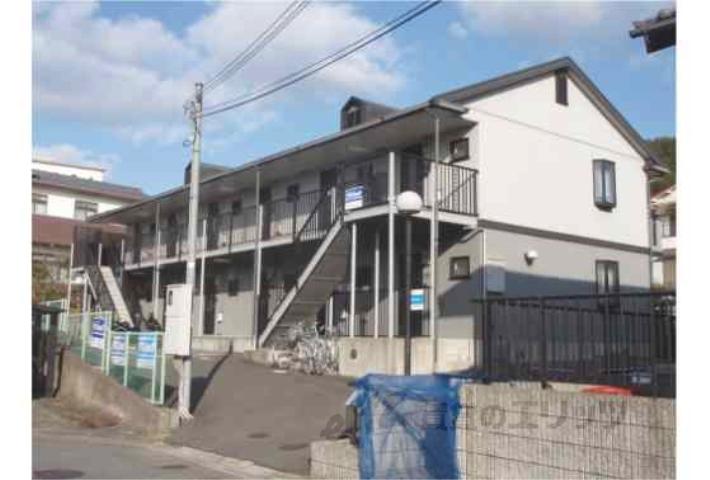 KSHOUSE(1K/2階)