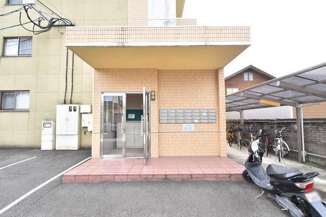 アムールメゾンあずさ