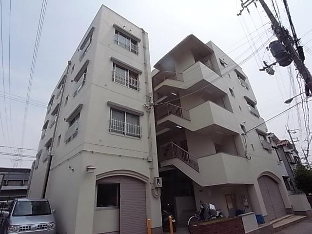 ふじハイツ