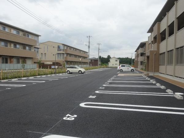 ラ・ペジブル A