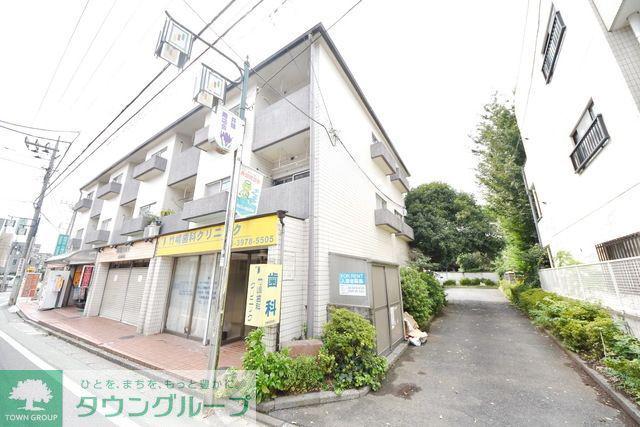 加昌マンション