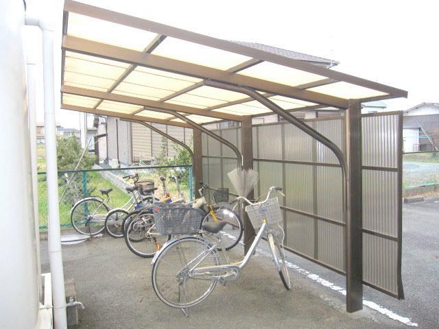マンションアランフェス