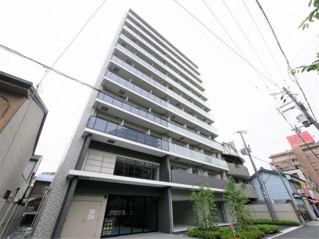 エスリード大阪梅田ウエスト