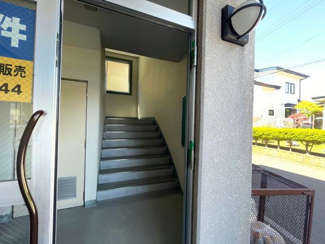 グロリアハイツ深堀