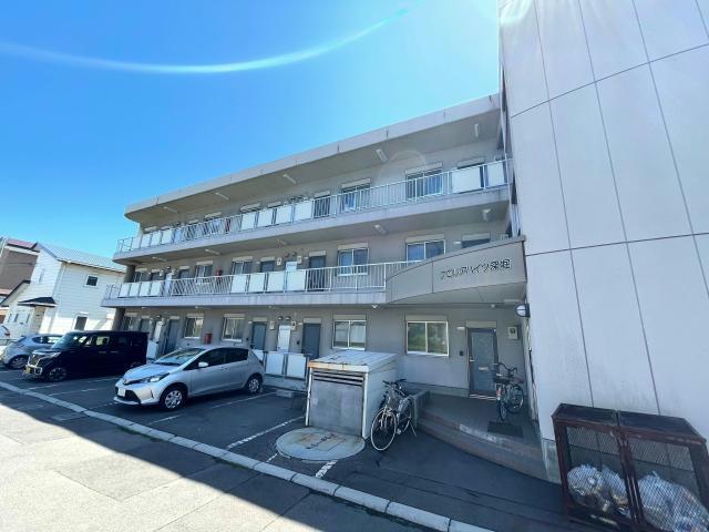 グロリアハイツ深堀