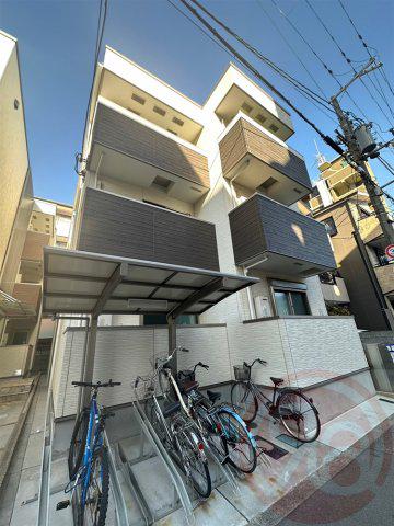 フジパレス山之内VI番館