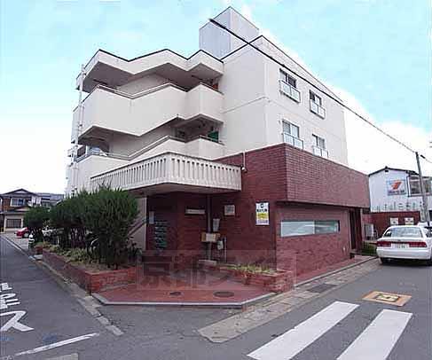 ハイツアザレア(3DK/2階)