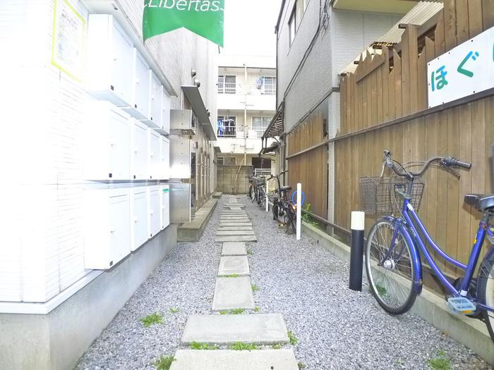 江北リーベルタス