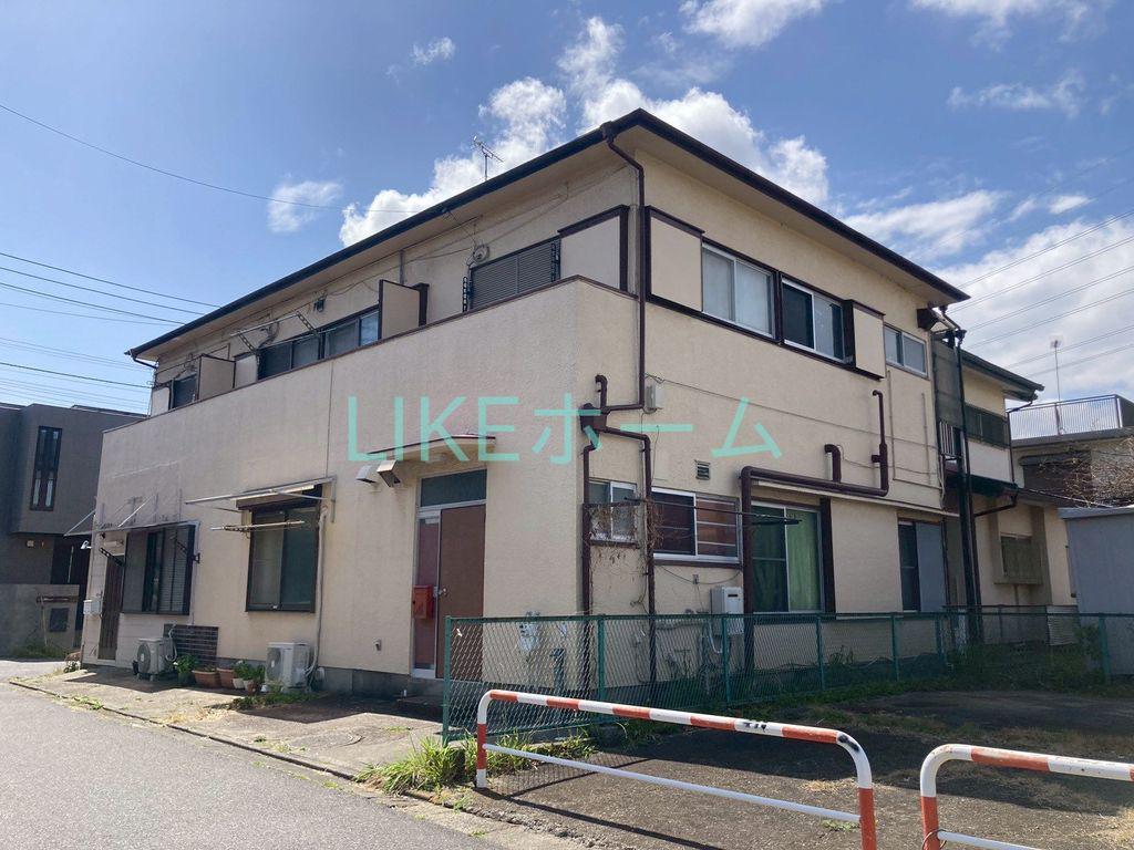 市川荘
