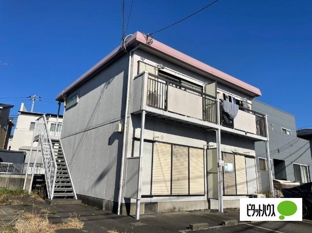 シティハイムナガドオリ