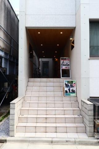 RUYGO神楽坂 ルイーゴ神楽坂